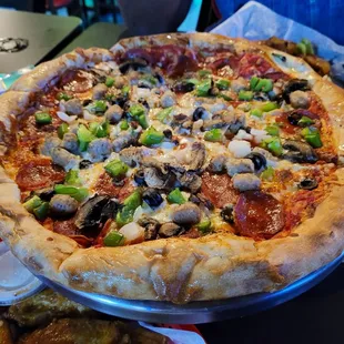 pizza
