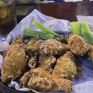 Wings