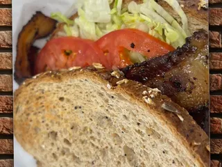 Mudville Grille