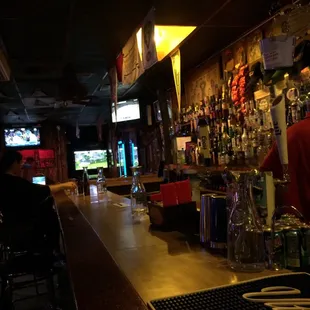 Awesome bar