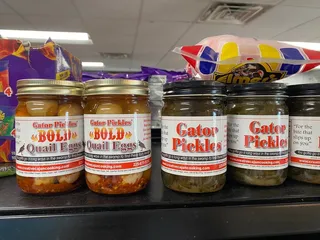 Russell's Quick Stop 1