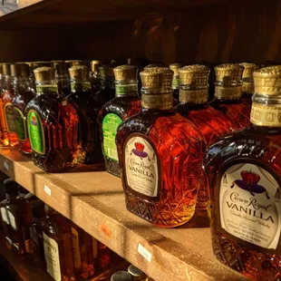 Time Savers Discount Liquor