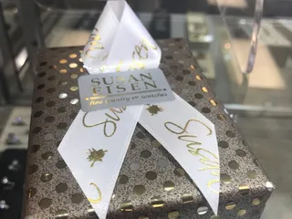 Susan Eisen Fine Jewelry & Watches