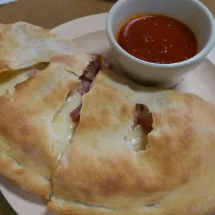 Calzone