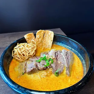Khao Soi