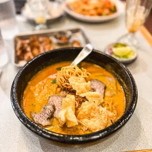 Time Thai Kitchen 