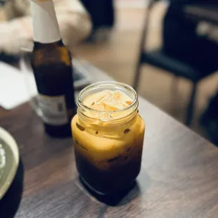 Thai Ice Tea