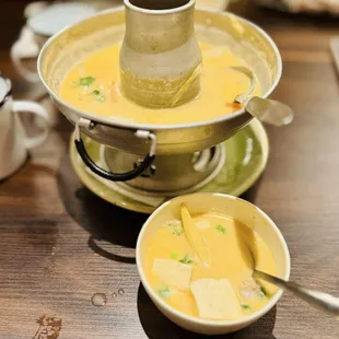Large Tom Kha