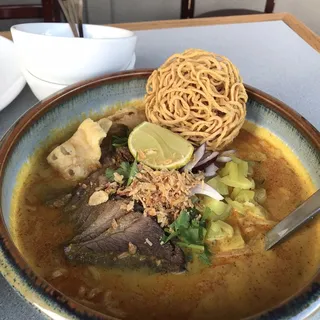 Khao Soi Special