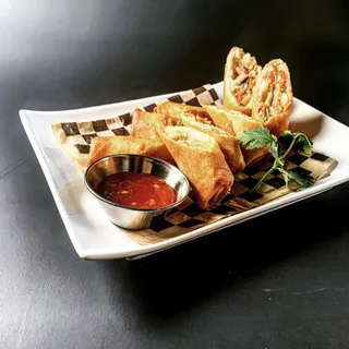 Egg Rolls
