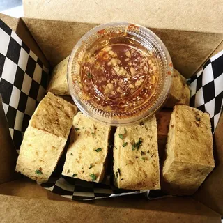 Fried Tofu