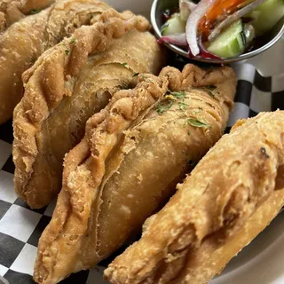 Samosas