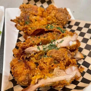 Time Thai Fried Chicken