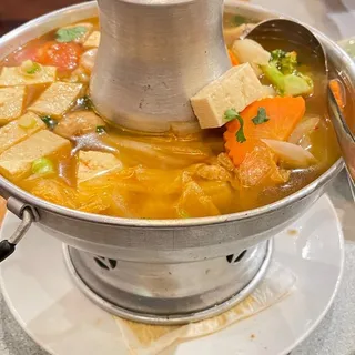 Large Tom Yum