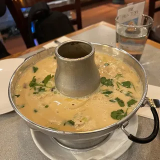 Large Tom Kha
