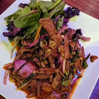Beef Salad