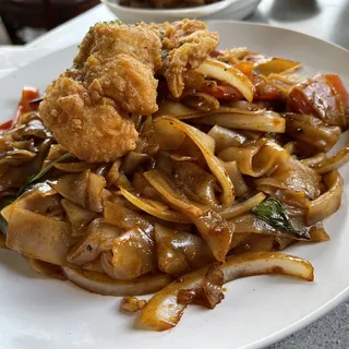 Pad Kee Mao