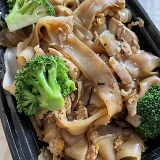 Pad See-Ew