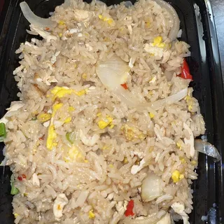 Thai Fried Rice