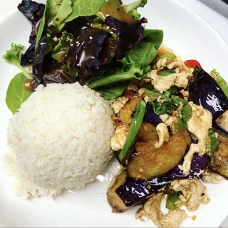 Eggplant