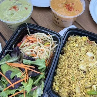 Green Curry