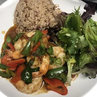 Brown Rice