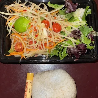 Sticky Rice
