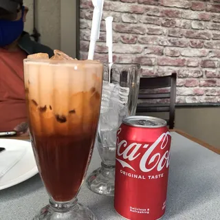 Thai Ice Tea
