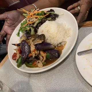 L-Eggplant