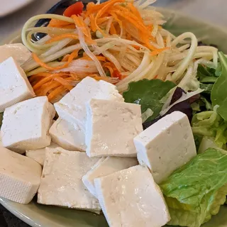 Som Tum Salad