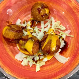 Takoyaki