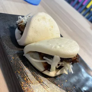 Mini Steambuns