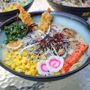 ramen, food, ramen and noodles, noodle dish, noodles, noodle soup