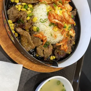 Bulgogi