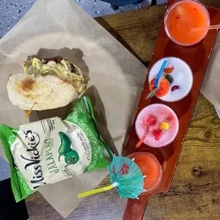 food