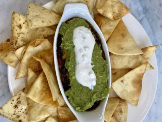 Lucy’s Pie House & Grill