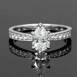 Repairs all done on premises...