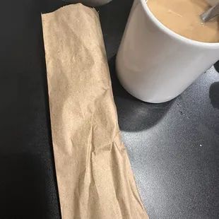Coffee time!