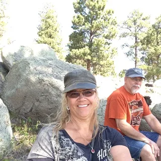 GayeLynn M.