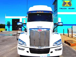 Blue Beacon Truck Wash