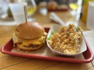 Mahall's Twenty Lanes