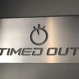 Welcome desk ready to check you in for your adventure.