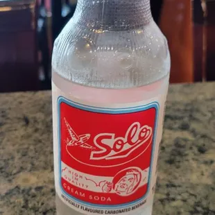 drink