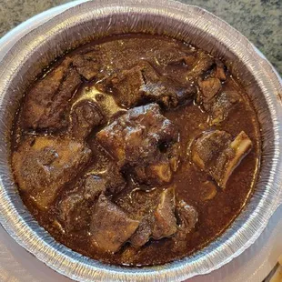 bbq ribs, food, ribs