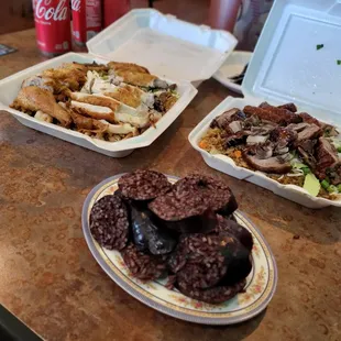 Our Meal