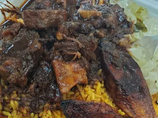 G&G Jamaican Delights