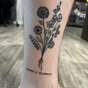 2 weeks healed