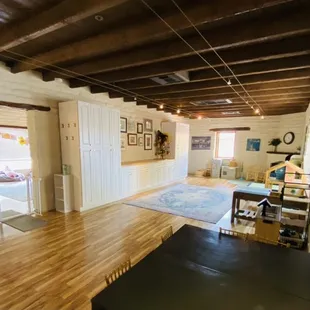 Wildcats Room