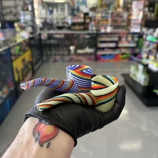 Puffco Proxy Attachments