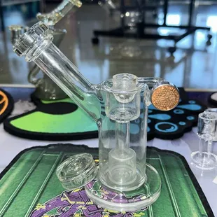 2nds Mother ship available a piece of dabbing history